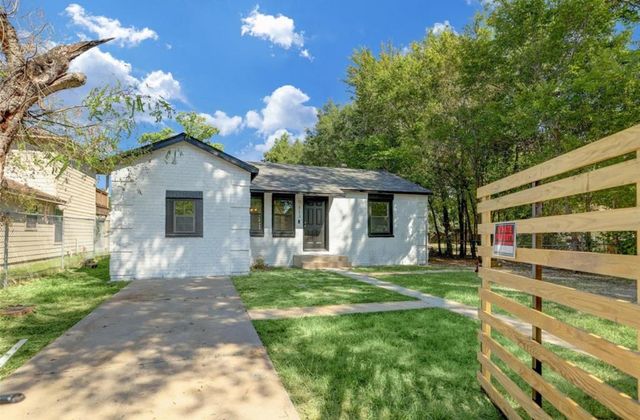 513 Mayford Street, Houston, TX 77076