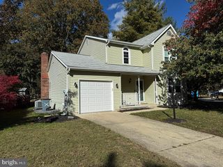 6814 JAGUAR CT, Waldorf, MD 20603