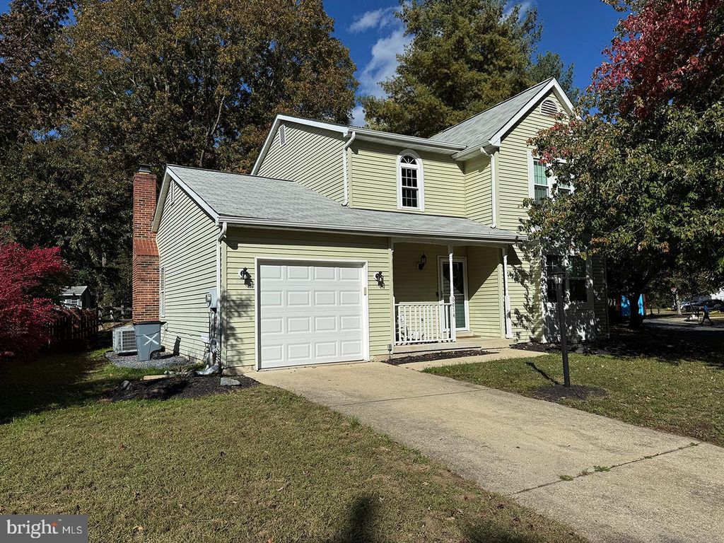 6814 JAGUAR CT, Waldorf, MD 20603