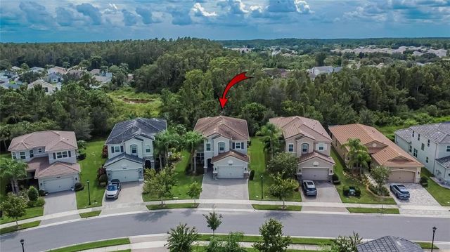 30494 CEASAR PARK DRIVE, Wesley Chapel, FL 33543