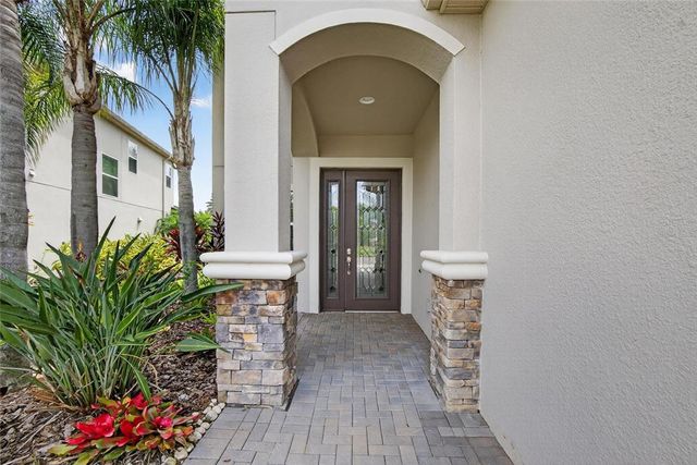 30494 CEASAR PARK DRIVE, Wesley Chapel, FL 33543