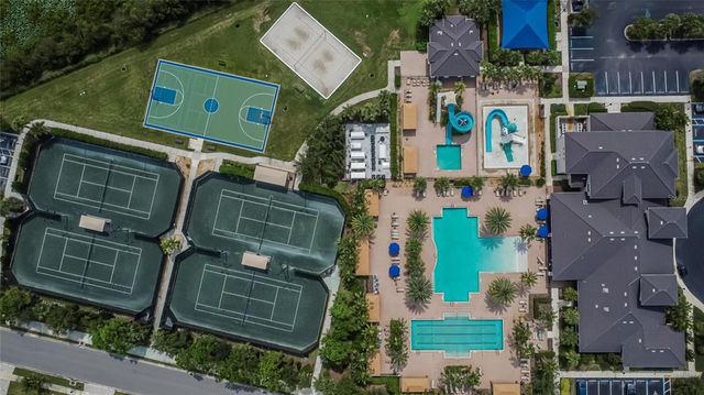 30494 CEASAR PARK DRIVE, Wesley Chapel, FL 33543