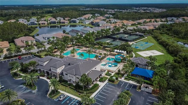 30494 CEASAR PARK DRIVE, Wesley Chapel, FL 33543