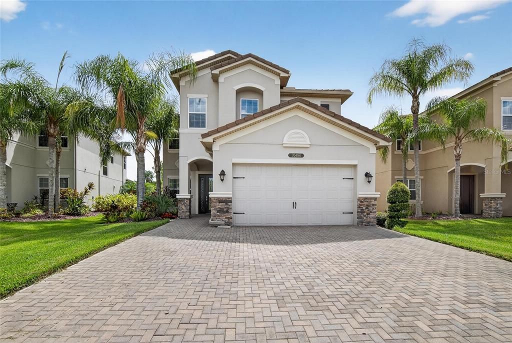 30494 CEASAR PARK DRIVE, Wesley Chapel, FL 33543