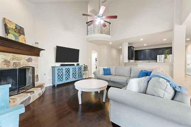 10513 Sedalia Drive, Mckinney, TX 75072