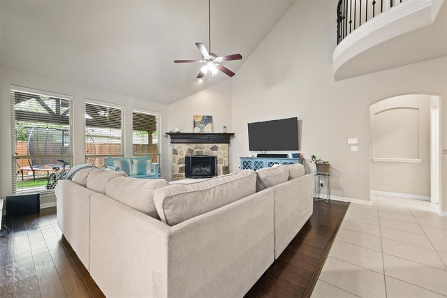 10513 Sedalia Drive, Mckinney, TX 75072