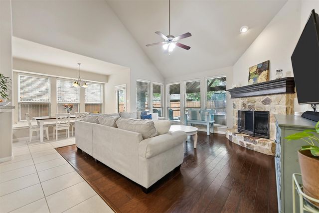 10513 Sedalia Drive, Mckinney, TX 75072