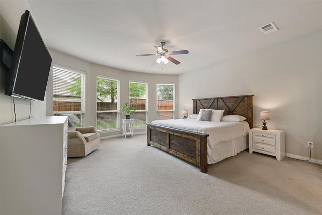 10513 Sedalia Drive, Mckinney, TX 75072