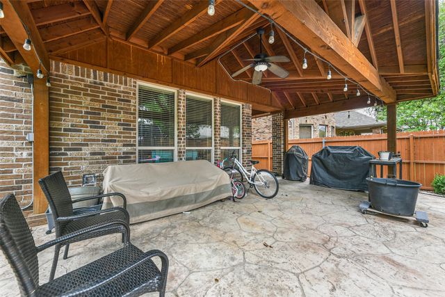 10513 Sedalia Drive, Mckinney, TX 75072