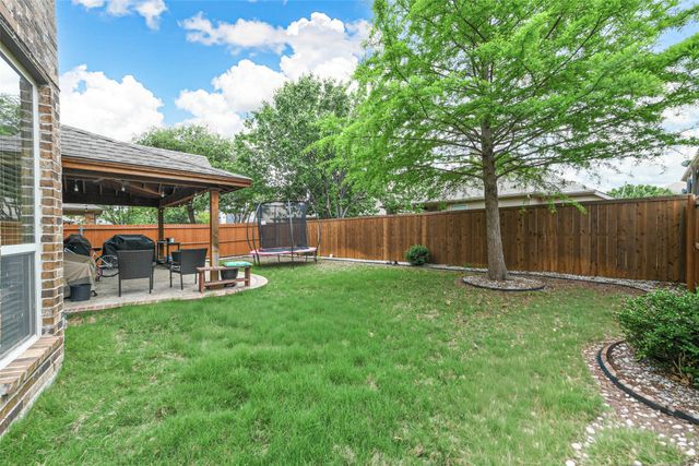 10513 Sedalia Drive, Mckinney, TX 75072