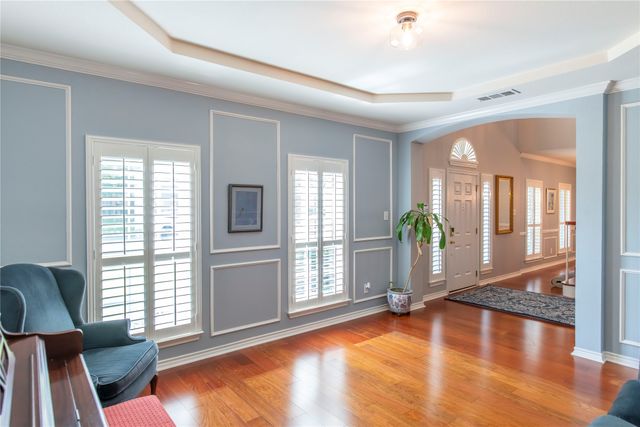 8008 Case Drive, Plano, TX 75025