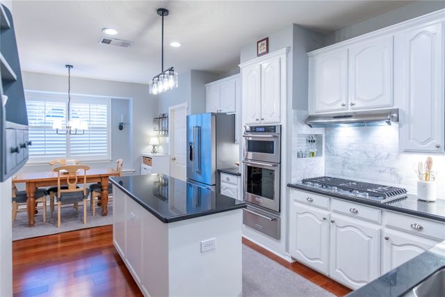 8008 Case Drive, Plano, TX 75025