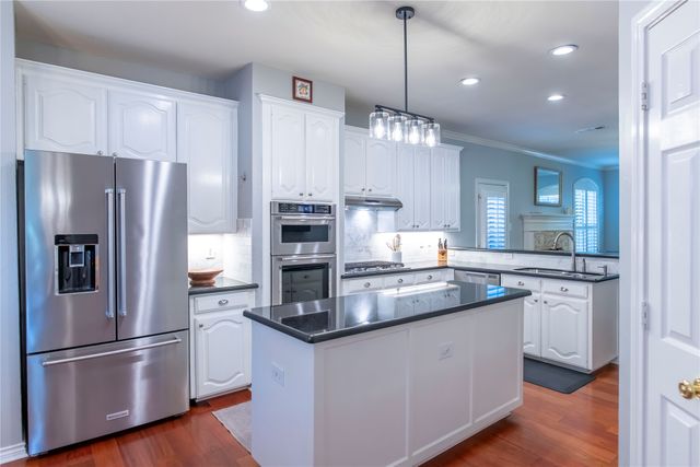 8008 Case Drive, Plano, TX 75025