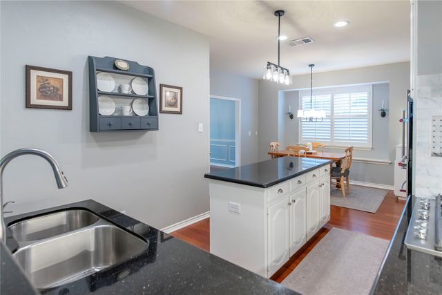 8008 Case Drive, Plano, TX 75025