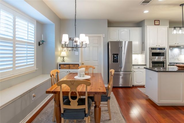 8008 Case Drive, Plano, TX 75025