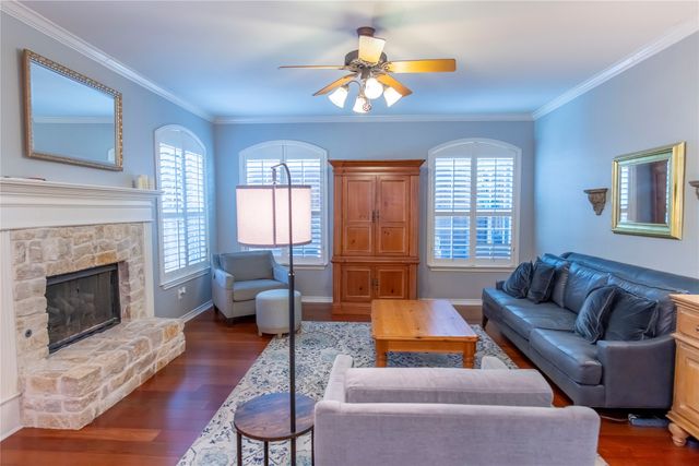 8008 Case Drive, Plano, TX 75025