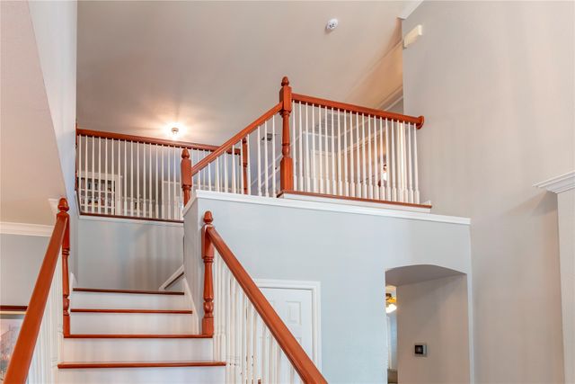 8008 Case Drive, Plano, TX 75025