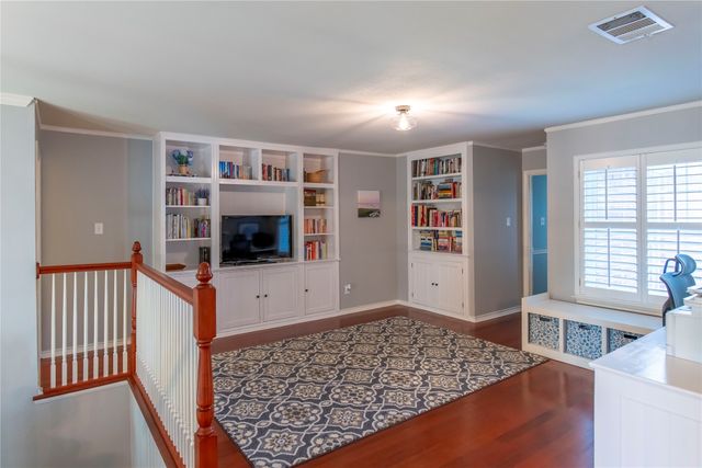 8008 Case Drive, Plano, TX 75025