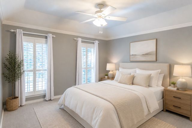 8008 Case Drive, Plano, TX 75025