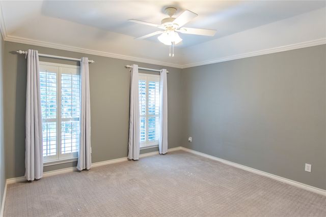 8008 Case Drive, Plano, TX 75025