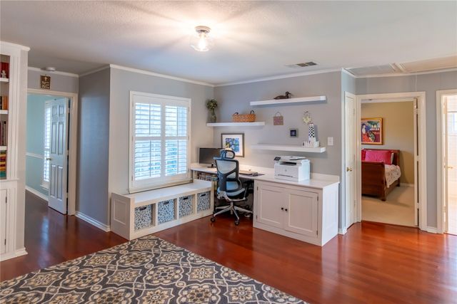 8008 Case Drive, Plano, TX 75025