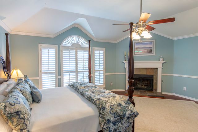 8008 Case Drive, Plano, TX 75025