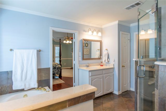 8008 Case Drive, Plano, TX 75025