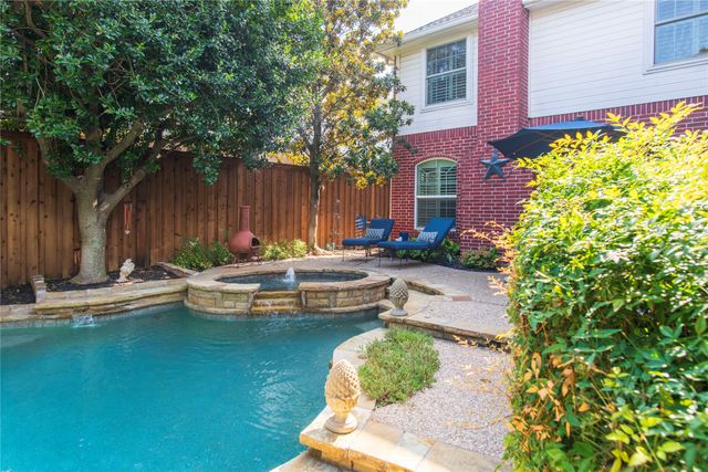 8008 Case Drive, Plano, TX 75025