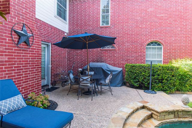 8008 Case Drive, Plano, TX 75025