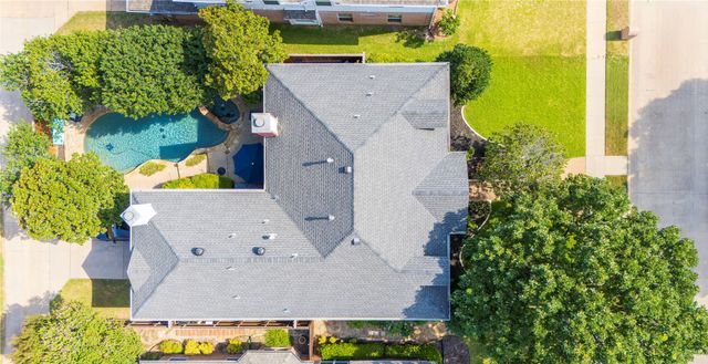 8008 Case Drive, Plano, TX 75025