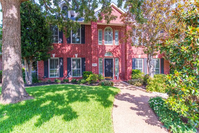 8008 Case Drive, Plano, TX 75025