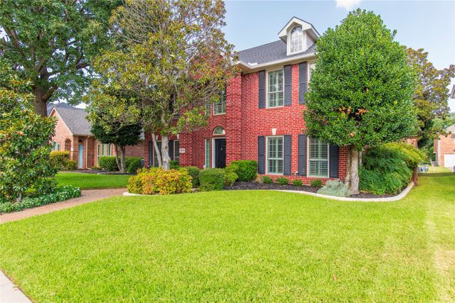 8008 Case Drive, Plano, TX 75025