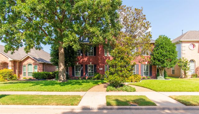 8008 Case Drive, Plano, TX 75025