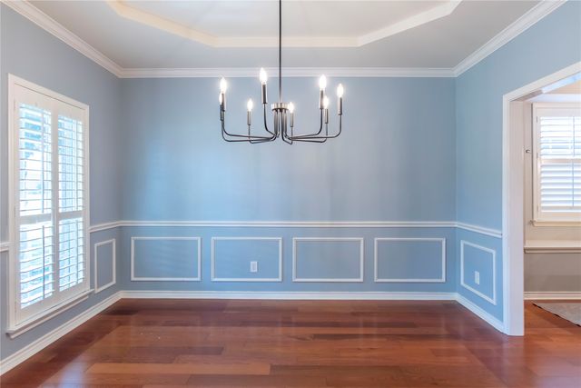 8008 Case Drive, Plano, TX 75025