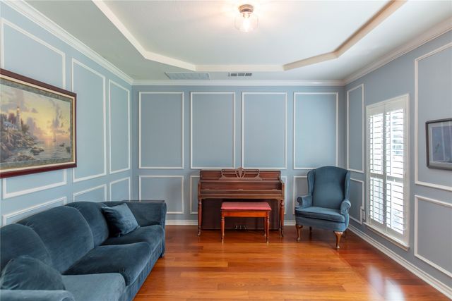 8008 Case Drive, Plano, TX 75025
