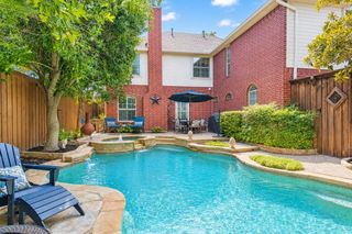 8008 Case Drive, Plano, TX 75025