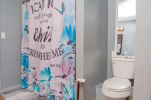 2850 Lower Licking Road, Morehead, KY 40351