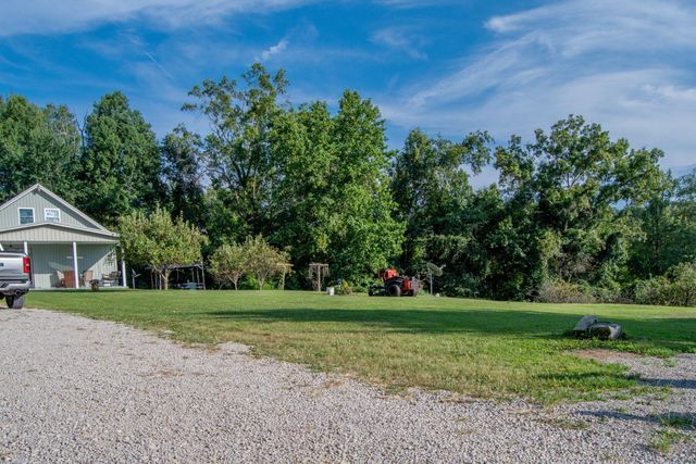 2850 Lower Licking Road, Morehead, KY 40351