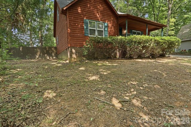 732 Boulder Place, Statesville, NC 28625