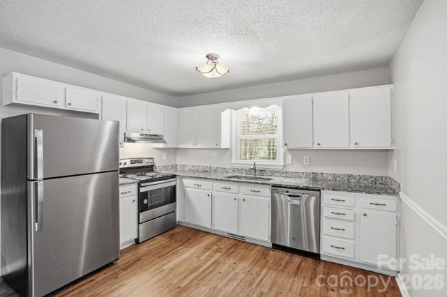 732 Boulder Place, Statesville, NC 28625