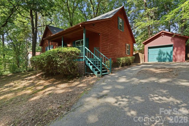 732 Boulder Place, Statesville, NC 28625