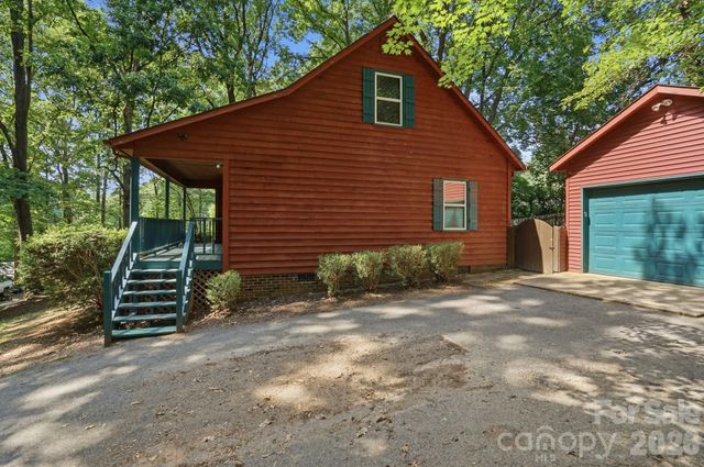 732 Boulder Place, Statesville, NC 28625