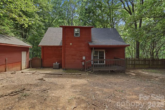 732 Boulder Place, Statesville, NC 28625