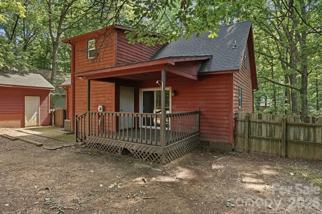 732 Boulder Place, Statesville, NC 28625