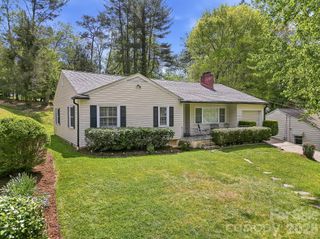 41 Arthur Road, Asheville, NC 28806