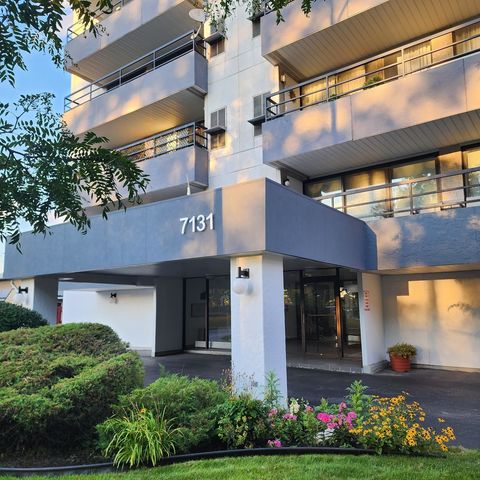 7131 N Caldwell Avenue 4S, Chicago, IL 60646