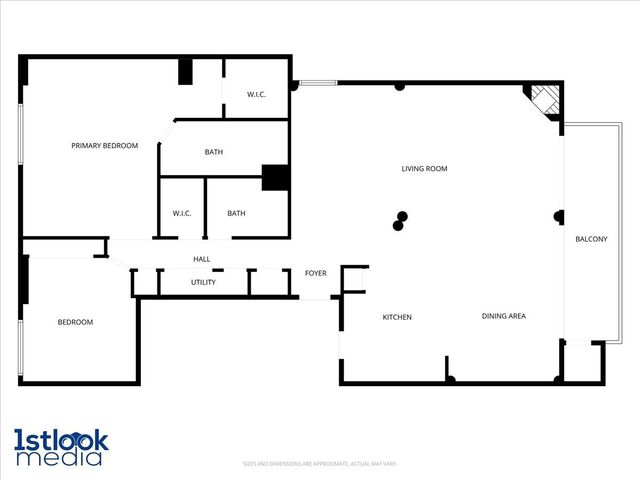 7131 N Caldwell Avenue 4S, Chicago, IL 60646