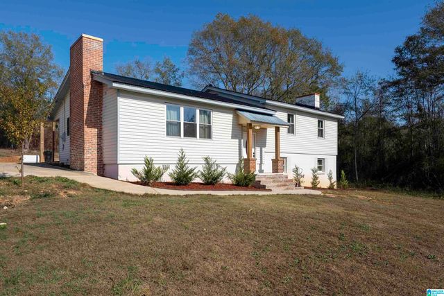 344 COUNTY ROAD, Montevallo, AL 35115