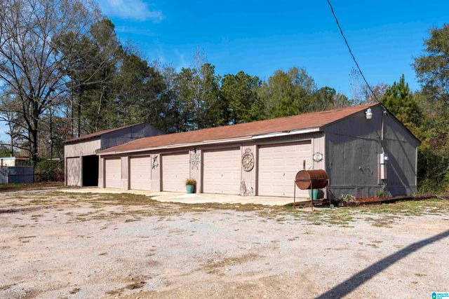 344 COUNTY ROAD, Montevallo, AL 35115