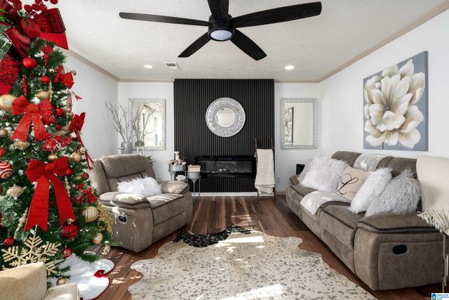 344 COUNTY ROAD, Montevallo, AL 35115